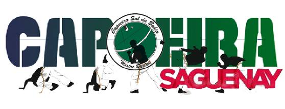 Capoeira Saguenay